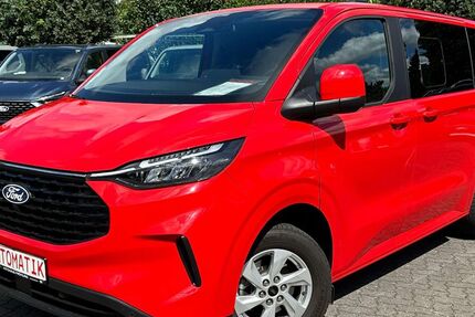 Ford Tourneo Custom 25.812 km 36.900 &euro; Neumünster 24536