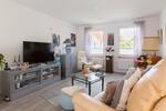 Etagenwohnung Kappeln - 2.5 Zimmer, 63 m&sup2;, 849&euro; | Angebot:24782417
