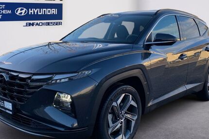 Hyundai TUCSON 38.447 km 25.480 &euro; Bad Dürkheim 67098