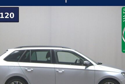 Skoda Fabia 159.801 km 8.480 &euro; Gyhum/Bockel 27404