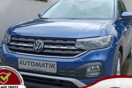 VW T-Cross 36.242 km 20.477 &euro; Rastede 26180