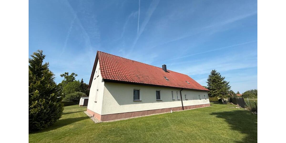 Einfamilienhaus Gardelegen - 3 Zimmer, 110 m&sup2;, 225.000&euro; | Angebot:26704911