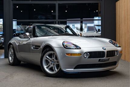 BMW Z8 1.291 km 349.995 &euro; Kleve 47533