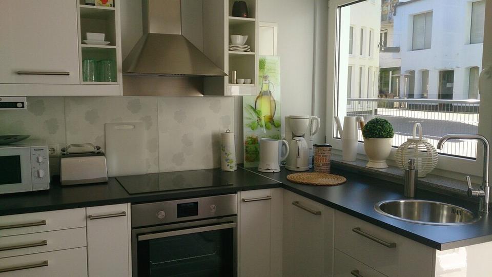 Ferienimmobilie Bremen Östliche Vorstadt - 105&euro; | Angebot:26224575