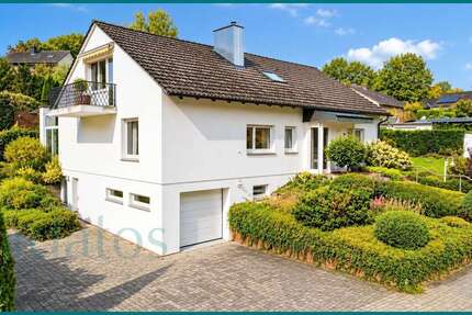 Haus Bad Iburg - 5 Zimmer, 171 m&sup2;, 279.500&euro; | Angebot:27650052