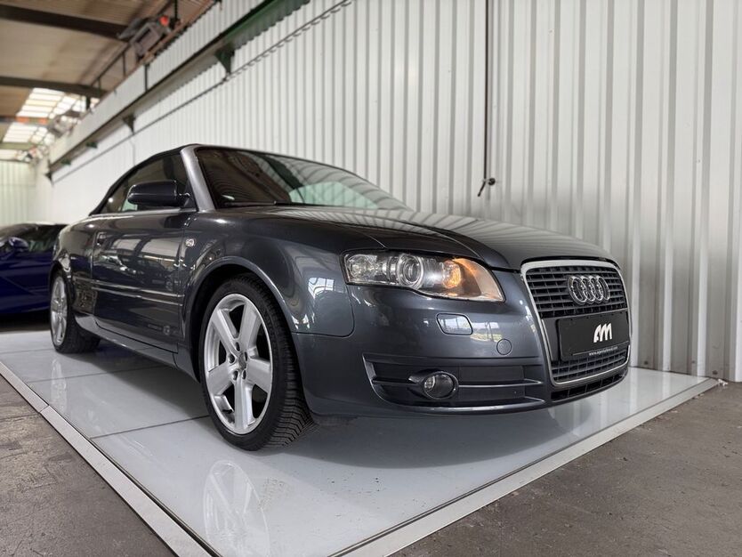 Audi A4 197.850 km 8.990 € Emmendingen 79312