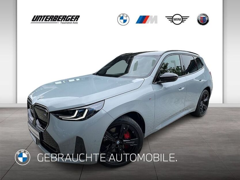 X3 M50