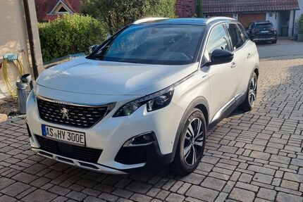 Peugeot 3008 69.800 km 20.800 &euro; Schmidmühlen 92287