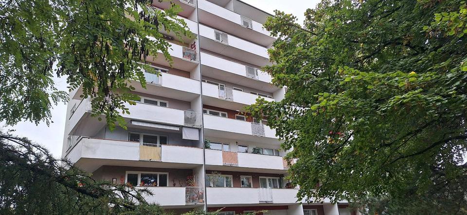 Etagenwohnung Nittendorf - 2 Zimmer, 62 m&sup2;, 265.000&euro; | Angebot:25593123