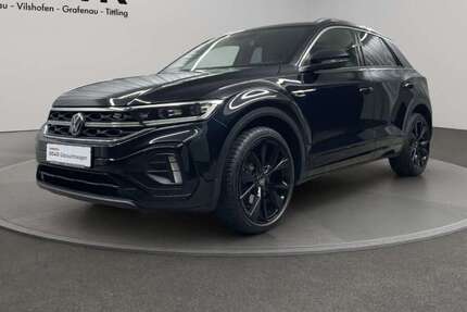 VW T-Roc 25.473 km 27.250 &euro; Passau 94032