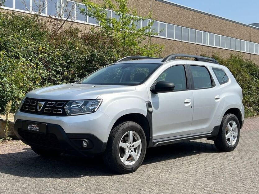 Duster