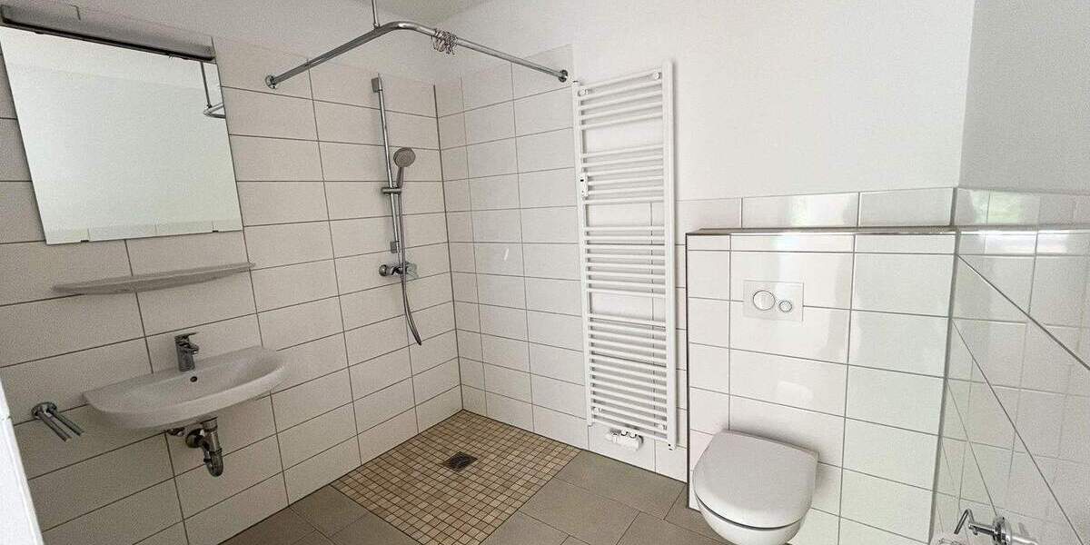 Schöne 2-Zimmer Wohnung in Faßberg (AK-1020-162) 2 zimmer