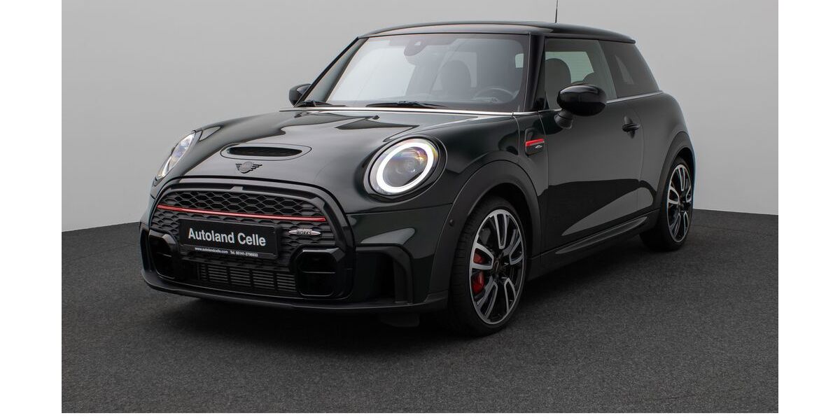 Mini John Cooper Works 24.893 km 32.999 &euro; Celle 29225