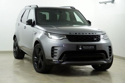 Land Rover Discovery 115.007 km 42.900 &euro; Kupferzell 74635