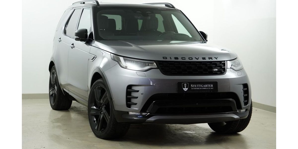 Land Rover Discovery 115.007 km 42.900 &euro; Kupferzell 74635