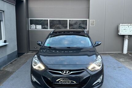 Hyundai i40 128.000 km 8.300 &euro; Mutterstadt (Kreis Ludwigshafen) 67112