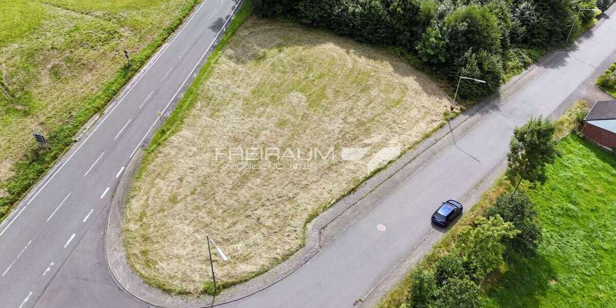 Grundstück Netphen / Hainchen Hainchen - 262.080&euro; | Angebot:22229550