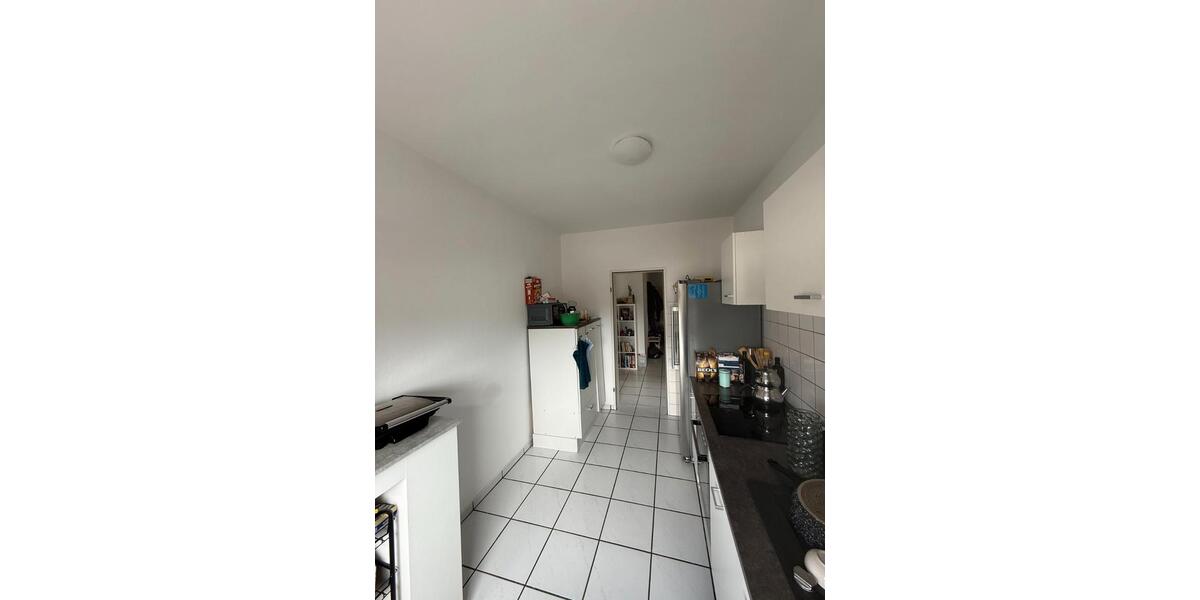 Etagenwohnung Gütersloh Avenwedde - 3 Zimmer, 85 m&sup2;, 680&euro; | Angebot:26619377