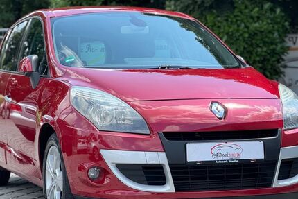 Renault Scenic 122.000 km 5.600 € Staufen 79219