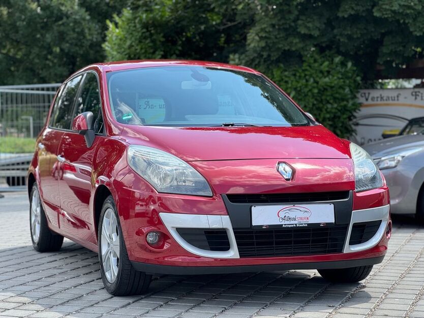 Renault Scenic 122.000 km 5.600 € Staufen 79219