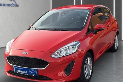 Ford Fiesta 72.862 km 9.990 &euro; Lollar 35457