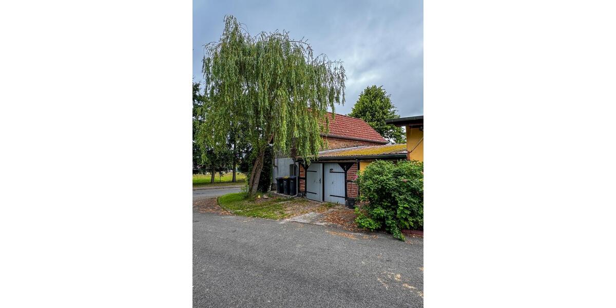 Einfamilienhaus Ludwigslust - 3.5 Zimmer, 80 m&sup2;, 94.000&euro; | Angebot:26870125