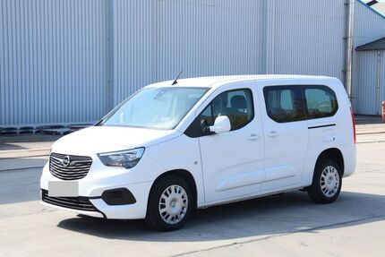 Opel Combo 135.000 km 19.900 &euro; Reinsdorf 08141