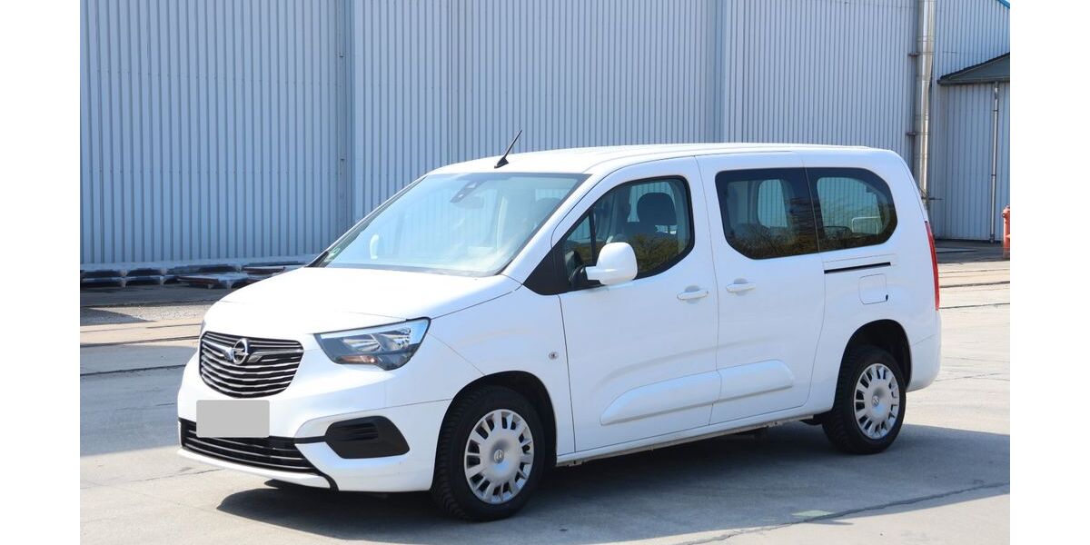 Opel Combo 135.000 km 19.900 &euro; Reinsdorf 08141