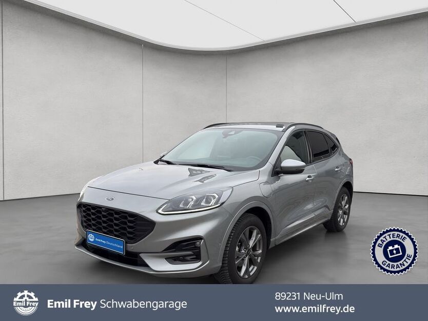 Kuga