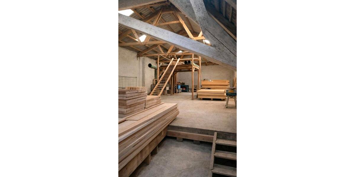 Bauernhaus, Landhaus Colmberg - 8.5 Zimmer, 200 m&sup2;, 250.000&euro; | Angebot:26226223