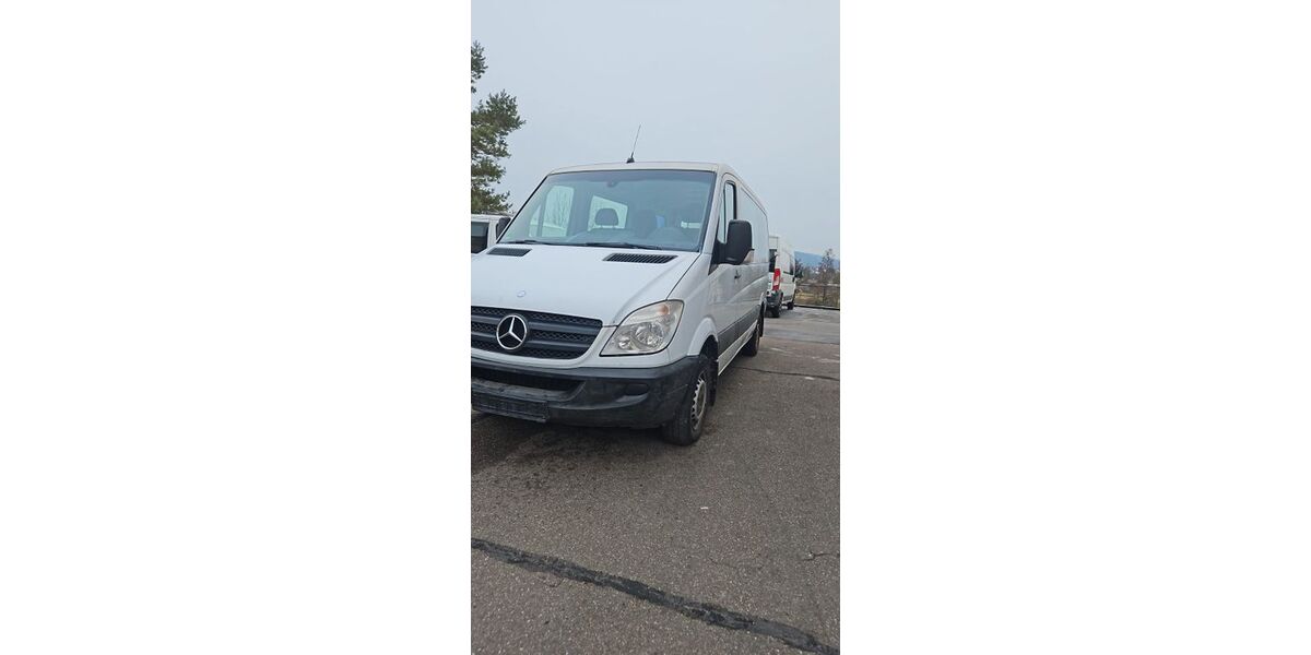 Mercedes-Benz Sprinter 206.058 km 6.650 &euro; Obersulm 74182