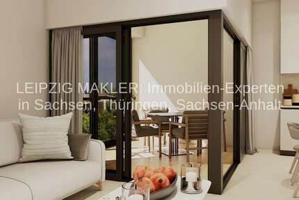 Wohnung Borsdorf Zweenfurth - 4 Zimmer, 113 m&sup2;, 316.484&euro; | Angebot:26905109