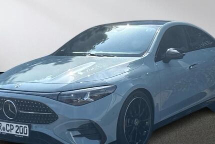 Mercedes-Benz CLA 200 3.000 km 52.900 &euro; Marburg 35039
