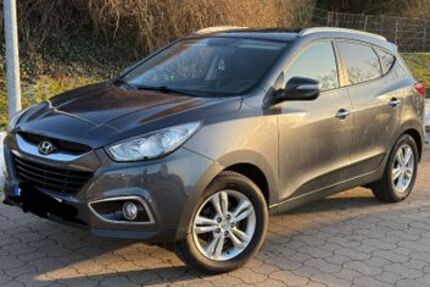 Hyundai ix35 141.119 km 7.500 &euro; Hannover 30449