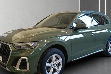 Audi Q5 33.836 km 36.240 &euro; Gera 07546