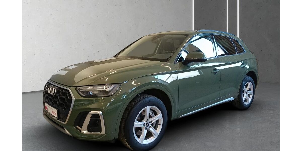 Audi Q5 33.836 km 36.240 &euro; Gera 07546