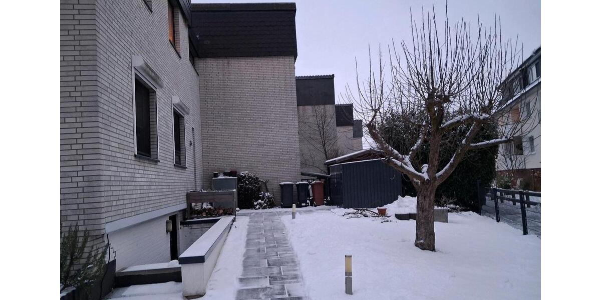 Reihenhaus Buxtehude - 4 Zimmer, 137 m&sup2;, 1.550&euro; | Angebot:24708250