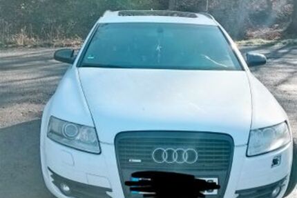 Audi A6 265.000 km 5.500 &euro; Mechernich 53894