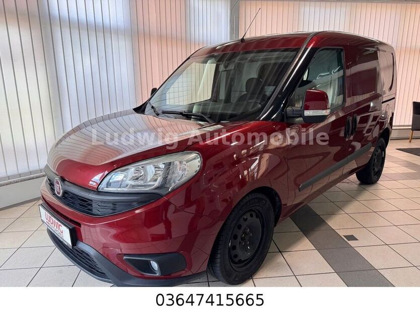 Doblo