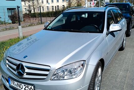 Mercedes-Benz C 180 162.000 km 6.599 &euro; Trier 54292