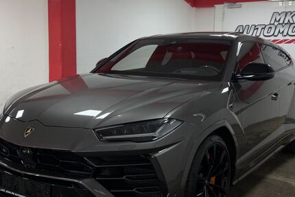 Lamborghini Urus 79.470 km 208.900 &euro; Köln 50739
