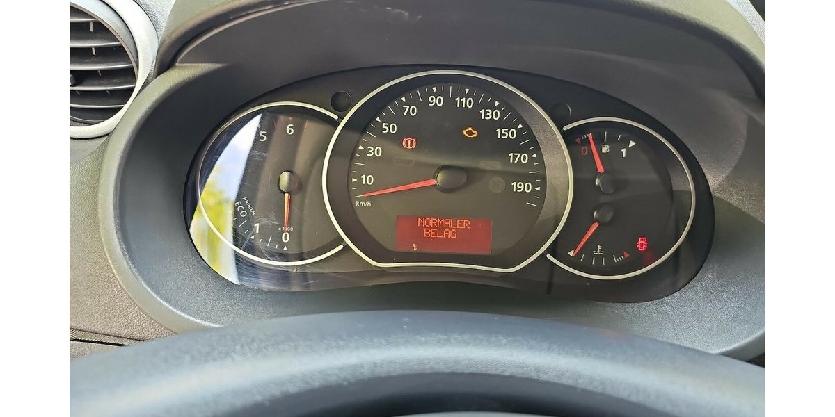 Renault Kangoo Limited+ Insp.+ Zahnriemen + TÜV + NEU + 34.541 km 12.445 &euro; Schwalbach/Taunus 65824