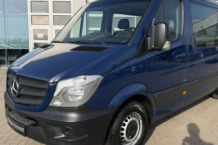 Mercedes-Benz Sprinter 150.000 km 23.666 &euro; Neuenkirchen OT Lintern 49586