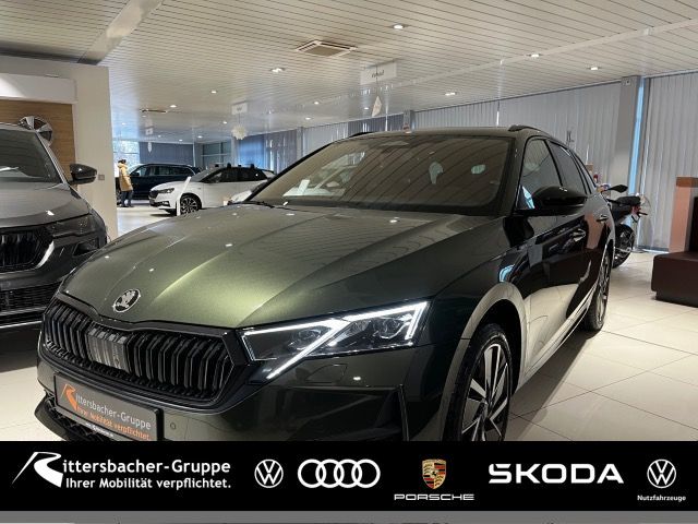 Skoda Octavia 19.999 km 44.990 &euro; Kaiserslautern 67657