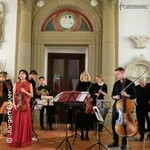 Zwischen Frühling und Sehnsucht