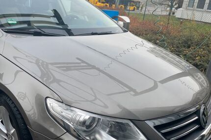 VW CC 109.000 km 8.700 &euro; Regensburg 93053