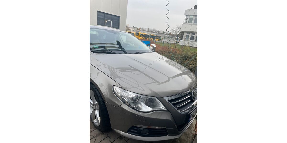 VW CC 109.000 km 8.700 &euro; Regensburg 93053