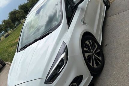 Ford S-Max 129.500 km 15.200 &euro; Tomerdingen 89160