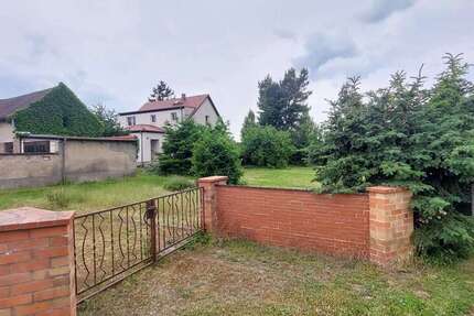 Grundstück Kolkwitz OT Klein Gaglow Klein Gaglow - 55.000&euro; | Angebot:25393862