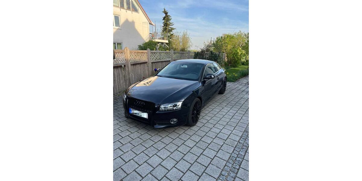 Audi A5 133.365 km 8.990 &euro; Friedberg 86316